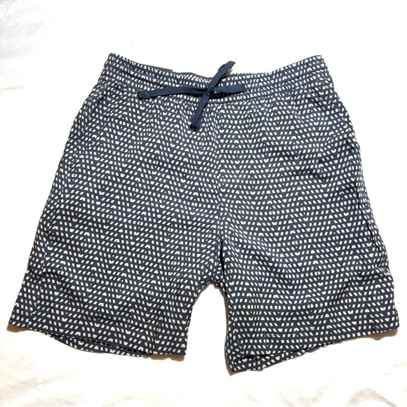 Patterned Shirt and Shorts Suite Men’s For Summer - Picture 4 of 6